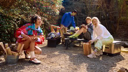 テバのサンダル「ハリケーン XLT3」