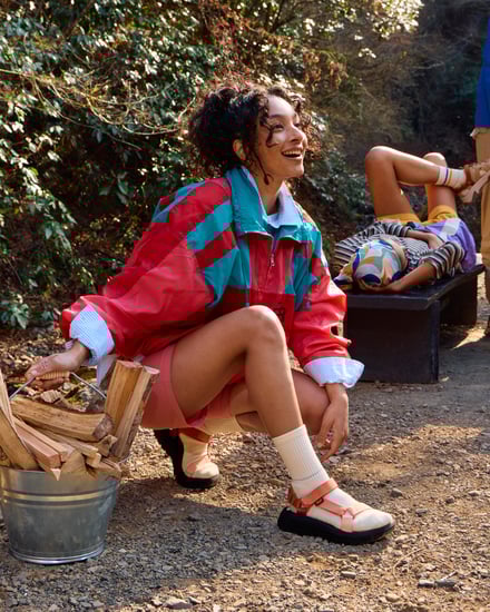 テバのサンダル「ハリケーン XLT3」