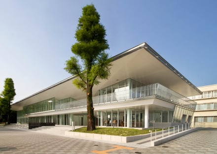 THREE 尾道蒸留所