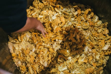 THREE 尾道蒸留所