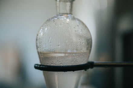 THREE 尾道蒸留所