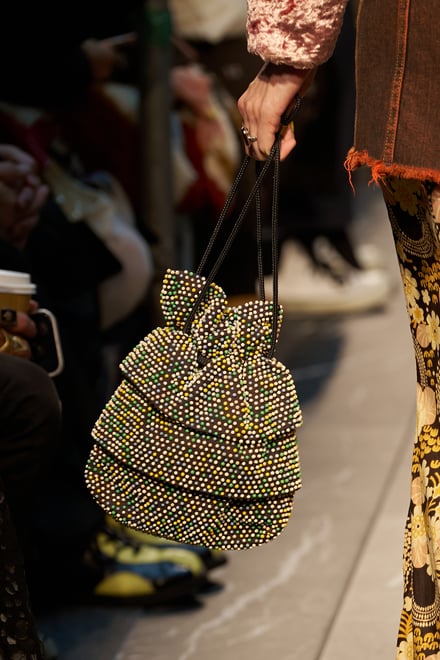 Tokyo Vintage Fashion Weekのファッションショー「Regular Vintage Fashion Show」