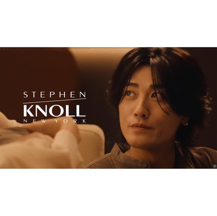 スティーブンノル 赤西仁