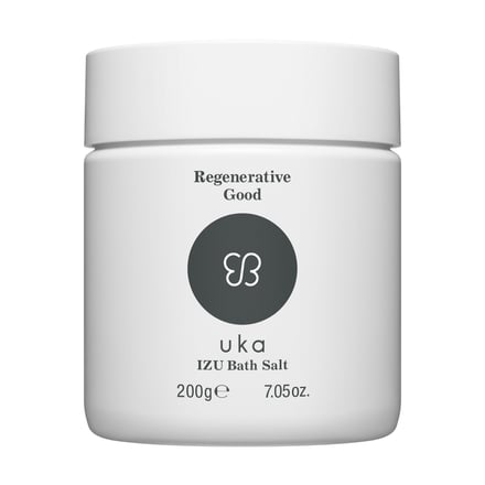 IZU バスソルト200g商品画像