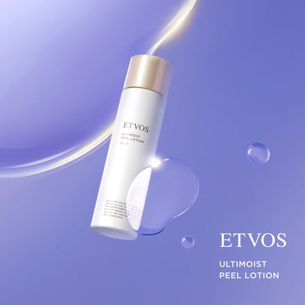 アルティモイストピーリングローションイメージ画像