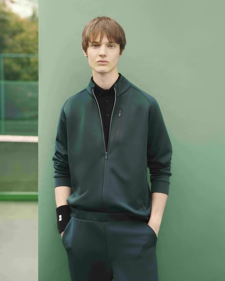 コラボレーションのヴィジュアル