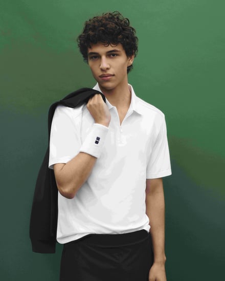 コラボレーションのヴィジュアル