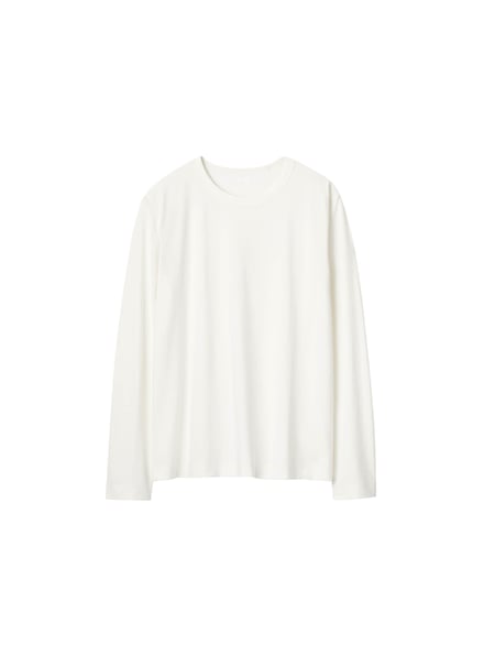 ロングスリーブTシャツ