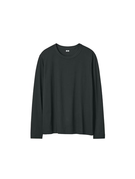 ロングスリーブTシャツ