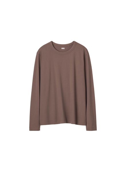 ロングスリーブTシャツ