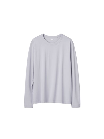 ロングスリーブTシャツ