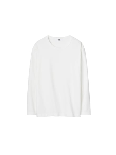 ロングスリーブTシャツ