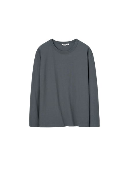 ロングスリーブTシャツ