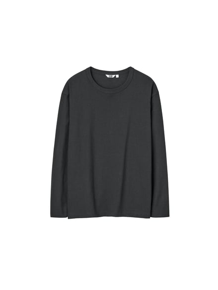 ロングスリーブTシャツ