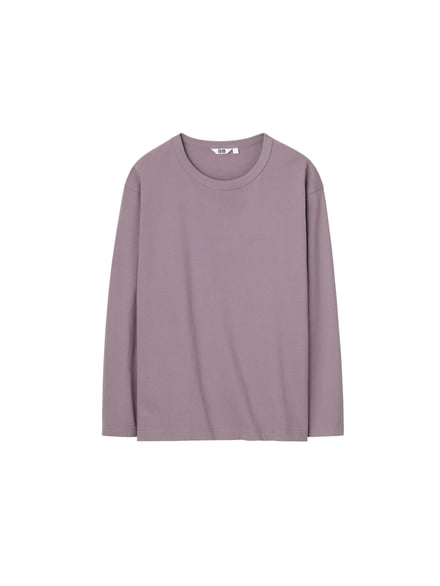 ロングスリーブTシャツ