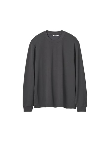 ロングスリーブTシャツ