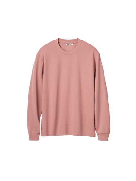 ロングスリーブTシャツ