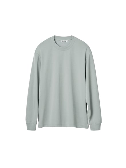 ロングスリーブTシャツ