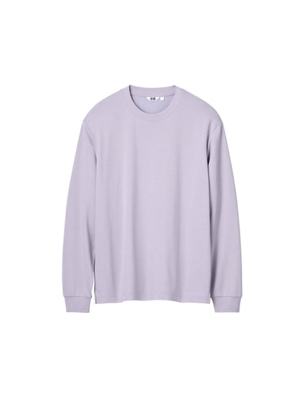 ロングスリーブTシャツ