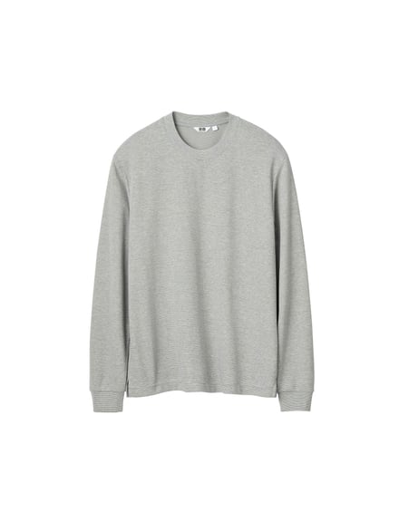 ロングスリーブTシャツ