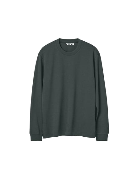 ロングスリーブTシャツ