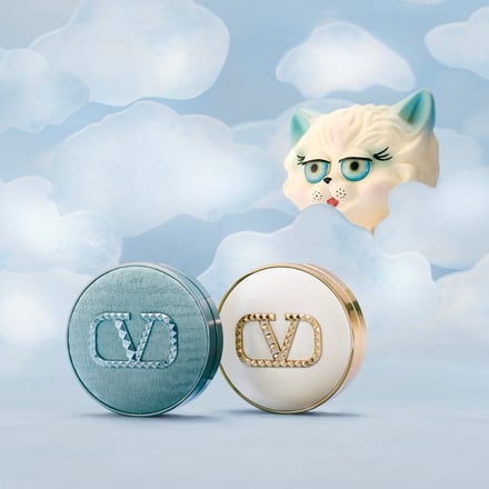 クッションファンデイメージビジュアル