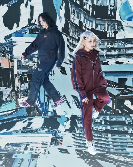 ヴィジュアル画像