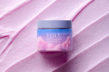 とろけるジェラートボディスクラブ