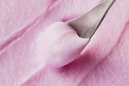 とろけるジェラートボディスクラブ