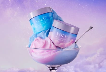 とろけるジェラートボディスクラブ