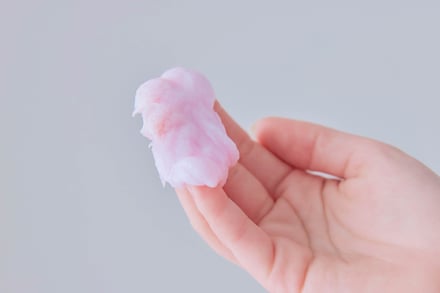 とろけるジェラートボディスクラブ