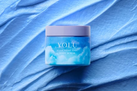 とろけるジェラートボディスクラブ