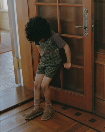 最新コレクションのヴィジュアル