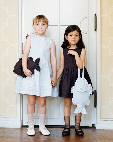 最新コレクションのヴィジュアル