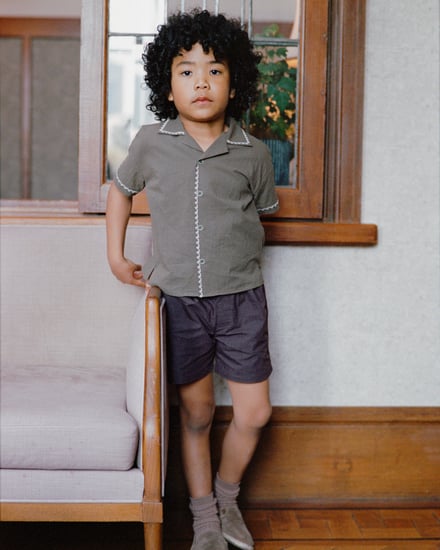 最新コレクションのヴィジュアル