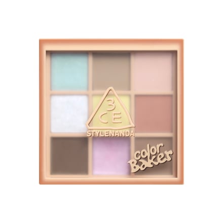 3CE ベーカリーコレクションの画像