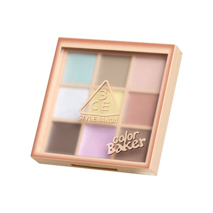 3CE ベーカリーコレクションの画像