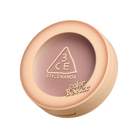 3CE ベーカリーコレクションの画像