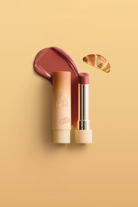 3CE ベーカリーコレクションの画像