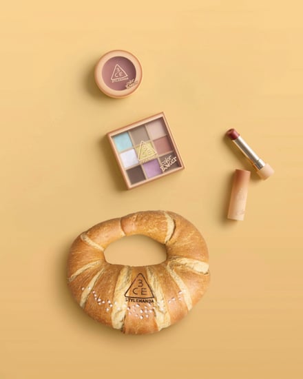 3CE ベーカリーコレクションの画像