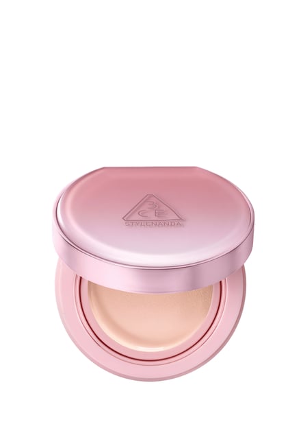 3CE 新作クッションファンデ商品画像