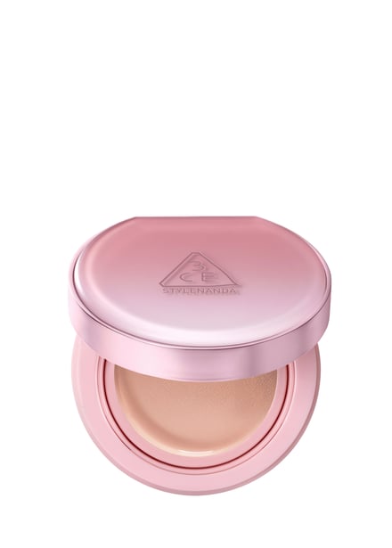 3CE 新作クッションファンデ商品画像