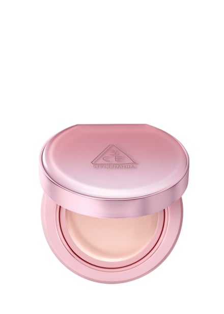 3CE 新作クッションファンデ商品画像