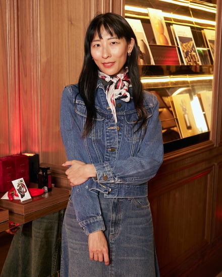 ラルチザン パフューマー ラマン ローンチイベント 画像