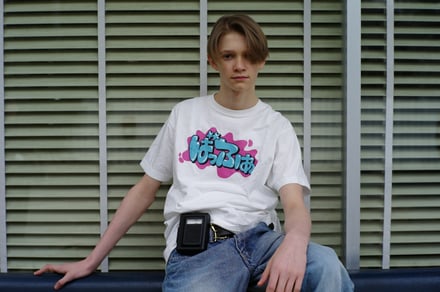 Tシャツ