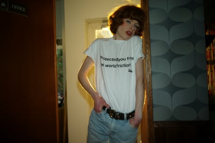 Tシャツ