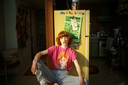 Tシャツ