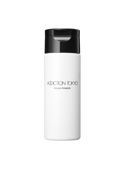 アディクション新作洗顔料画像