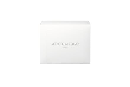 アディクション新作コットン箱画像