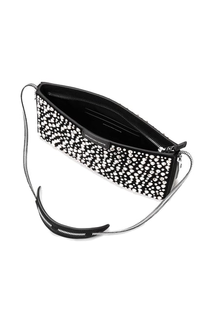 アレキサンダーワン 新作ハンドバッグ「サイレン」 アイテム画像